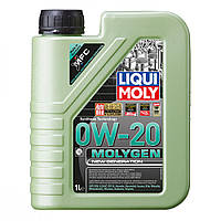 Моторное масло Liqui Moly Molygen New Generation 0W-20 1 л 21356