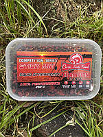 Стик-микс Carp Tasty Food Sport Competition Squid-Strawberry 250gr