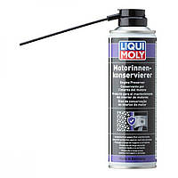 Внутренний консервант двигателя Liqui Moly Motor Innenkonservierer 300 мл