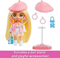 Barbie Extra Mini Minis Doll Барбі Екстра Міні Мініc Блондинка
