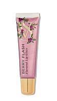 Блеск для губ Victoria`s secret Berry Flash Flavored lip gloss 13g