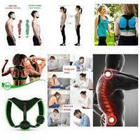 Корректор осанки Posture Corrector FDA Approved для спины