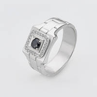 Серебряное кольцо (4116) 20