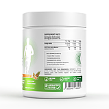 Харчова добавка Beta Alanine 300 грамм Смак :Tropical, фото 3