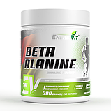 Харчова добавка Beta Alanine 300 грамм Смак :Tropical, фото 4