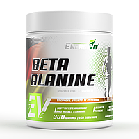 Харчова добавка Beta Alanine 300 грамм  Смак :Tropical
