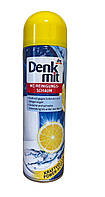 Крута піна для унітазу Denkmit WC-Reinigungsschaum Zitrone