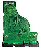 Плата HDD PCB SG22573-300 REV B SG22573-101 Seagate ST34311A ST36421A ST38421A, фото 2