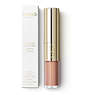 Матова помада та блиск для губ Kiko Milano Holiday Premiere Lipstick- Gloss (01 Enchanting Nude), фото 5