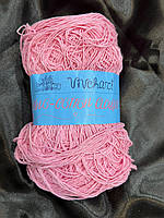 Етнокотон 022 рожевий