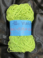 Етнокотон 023 салатовий