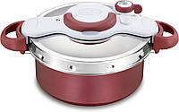 Скороварка Tefal Clipso Minut Duo P47051 5 литров