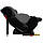Автокрісло дитяче Carrello Quantum (0-36кг) CRL-11803/3 (harbor grey) Сірий, фото 3