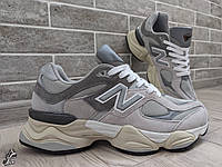 Женские кроссовки New Balance 9060 \ Нью Беланс 9060 \ 38