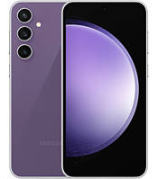 Samsung Galaxy S23FE 8/256 Graphite. Гарантия 12 месяцев. Purple