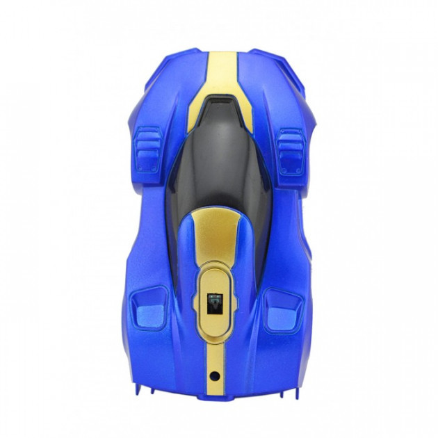 Радиоуправляемая игрушка CLIMBER WALL RACER MX-01 Антигравитационная машинка Синий ! Скидка - фото 6 - id-p2138931740