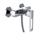 Змішувач для душу Haiba Enio