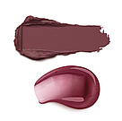 Матова помада та блиск для губ Kiko Milano Holiday Premiere Lipstick- Gloss (06 Seductive Burgundy), фото 3