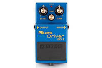 Гітарна Педаль ефектів BOSS BD-2 BLUES DRIVER