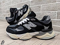 Жіночі кросівки New Balance 9060 \ Нью Беланс 9060 \ 38