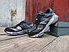 Чоловічі кросівки New Balance 9060 Black чорні з сірим, фото 10