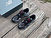 Чоловічі кросівки New Balance 9060 Black чорні з сірим, фото 8