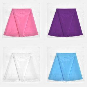 Мішок кондитерський силікон 40см R89239-XL