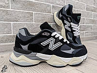 Женские кроссовки New Balance 9060 \ Нью Беланс 9060 \ 36