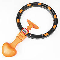 Массажный обруч с центробежным шаром Massaging Hoop Exerciser, Elite