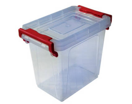 Контейнер для продуктів XL