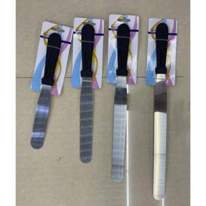 Лопатка кондитерська 15,3 см, зручна та міцна (R90153)