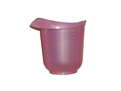 Склянка для міксера 1,8л. (Мікс квітів)