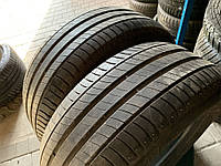 Лето 245/55 R17 Michelin Primacy 3 2шт шины бу