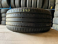 Лето 225/40 R18 Vredestein Ultrac Cento 1шт шины бу