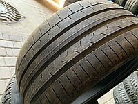 Лето 275/35 R20 Continental Sport Contact 6 1шт шины бу