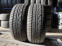 Лето 195/50 R15 Rotex RS 03 2шт шины бу