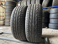 Лето 205/55 R17 Semperit Speed Life 2 2шт шины бу