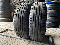 Лето 215/60 R17 Nokian Line SUV 2шт шины бу