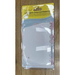 Шпатель кондитерський 3шт/уп 11.5*21.5см R89250