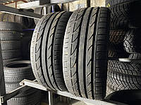 Літо 225/40 R18 Bridgestone Potenza S 001 2шт шини бу