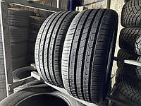 Лето 215/45 R16 Falken Ziex ZE 310 2шт шины бу