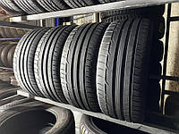 Лето 225/40 R18 Dunlop SP Sport Maxx RT 4шт шины бу