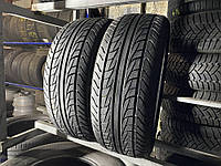 Лето 215/45 R18 Nankang XR 611 2шт шины бу