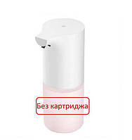 Автоматический дозатор мыла Mijia Automatic Foam Soap Dispenser MJXSJ03XW без картриджа