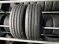 Лето 235/45 R20 Pirelli Scorpion Verde 2шт шины бу