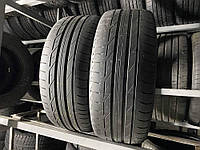 Літо 225/45 R17 Bridgestone Turanza T 001 RUNFLAT 2шт шини бу