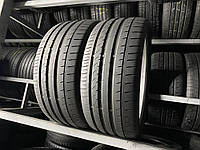 Лето 245/30 R20 Falken Azenis FK 453 2шт шины бу