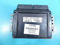 ЭБУ ECU блок управления двигателя Volvo S40 1.9 S108212205B, P30614842