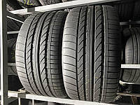 Лето 315/35 R21 Bridgestone Dueler HP Sport 2шт шины бу