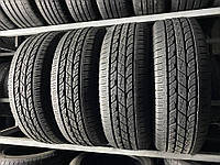 Лето 255/70 R17 Nexen Roadian HTX RH5 SUV 4шт шины бу